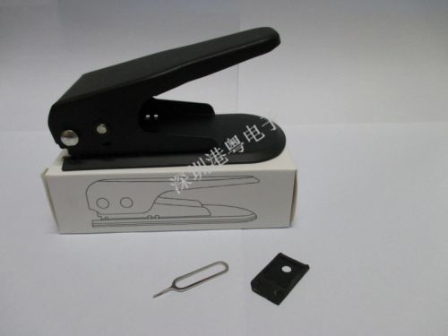 Pince pour cartes SIM - Ref 307294