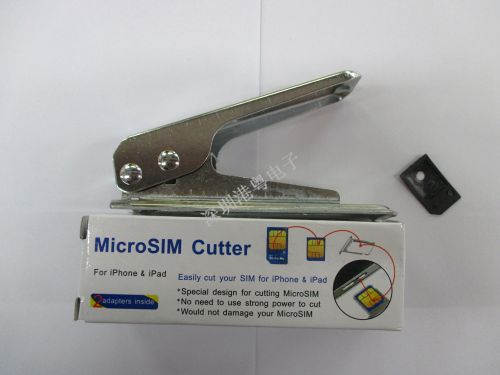 Pince pour cartes SIM - Ref 307297