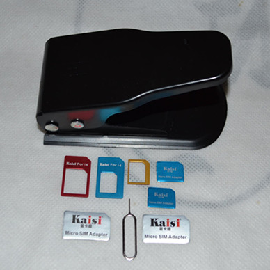 Pince pour cartes SIM - Ref 307336