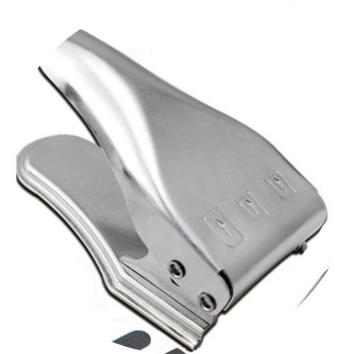 Pince pour cartes SIM - Ref 307403
