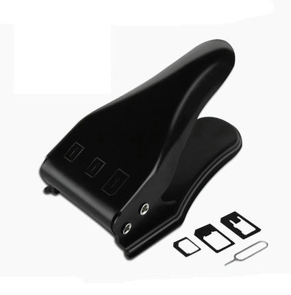 Pince pour cartes SIM - Ref 307421