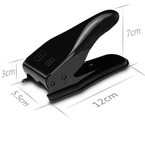 Pince pour cartes SIM - Ref 307533