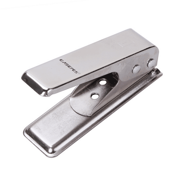 Pince pour cartes SIM - Ref 307601