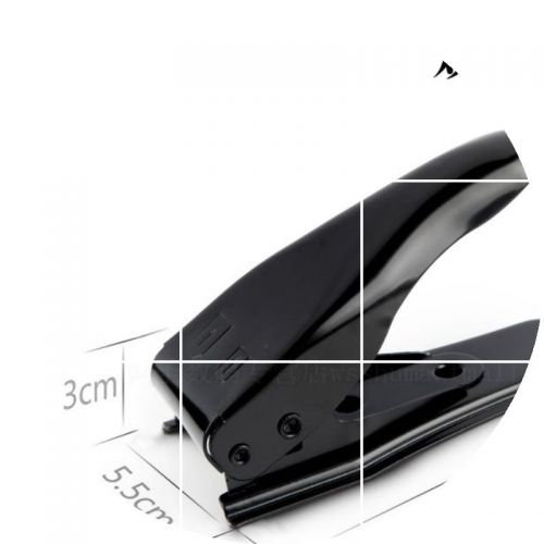 Pince pour cartes SIM - Ref 307607