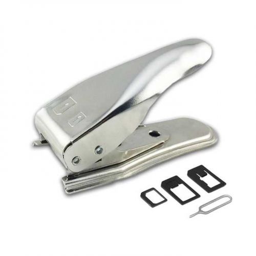Pince pour cartes SIM - Ref 307678