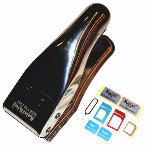 Pince pour cartes SIM - Ref 307696