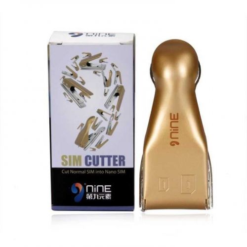 Pince pour cartes SIM - Ref 307709