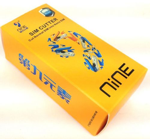Pince pour cartes SIM - Ref 307771