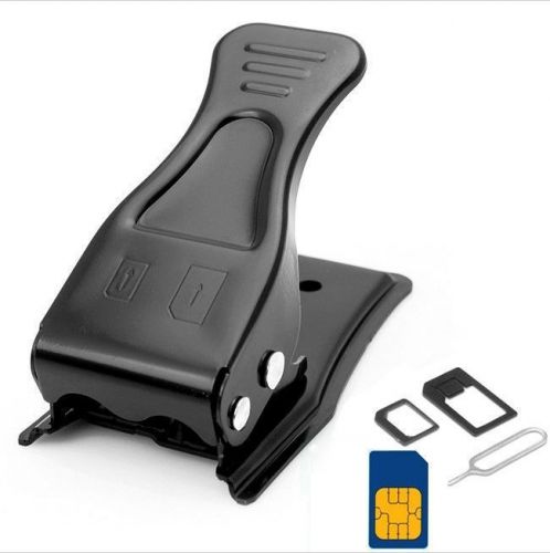 Pince pour cartes SIM - Ref 307868
