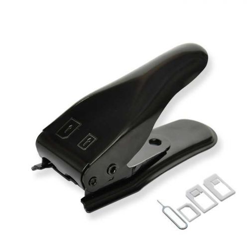 Pince pour cartes SIM - Ref 307912