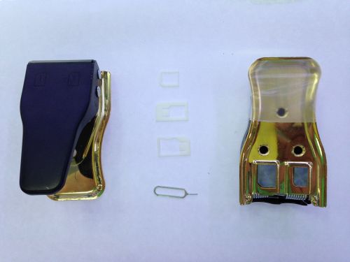 Pince pour cartes SIM - Ref 307972
