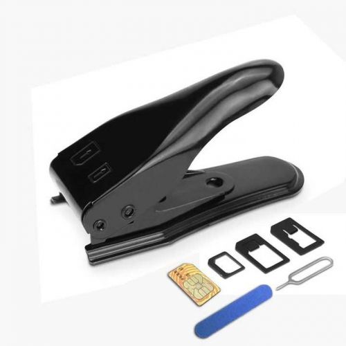 Pince pour cartes SIM - Ref 308041