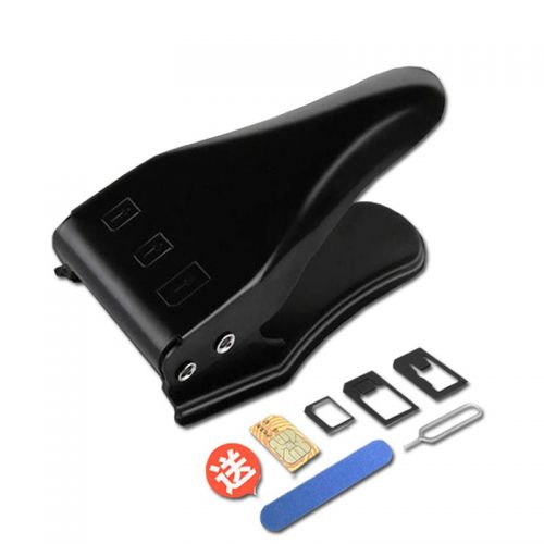 Pince pour cartes SIM - Ref 308050