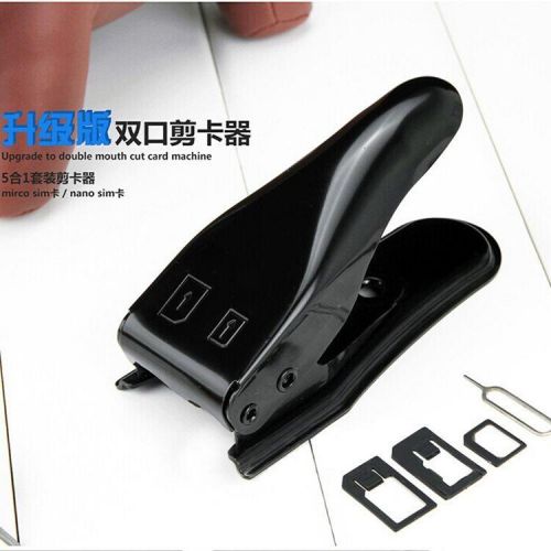 Pince pour cartes SIM - Ref 308110