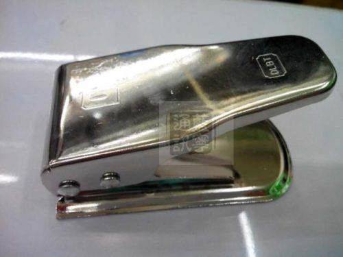 Pince pour cartes SIM - Ref 308206