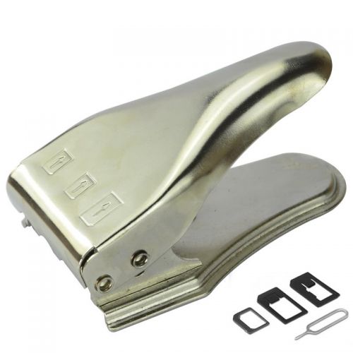 Pince pour cartes SIM - Ref 308261