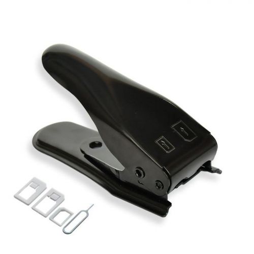 Pince pour cartes SIM - Ref 308305