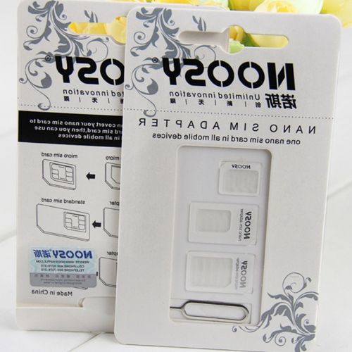 Pince pour cartes SIM - Ref 308329