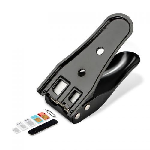 Pince pour cartes SIM - Ref 308357