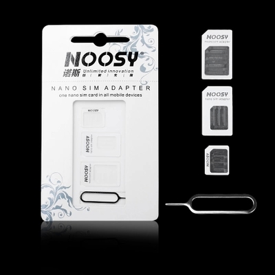 Pince pour cartes SIM - Ref 308416