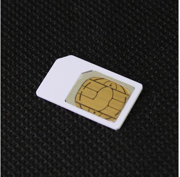 Pince pour cartes SIM - Ref 308423
