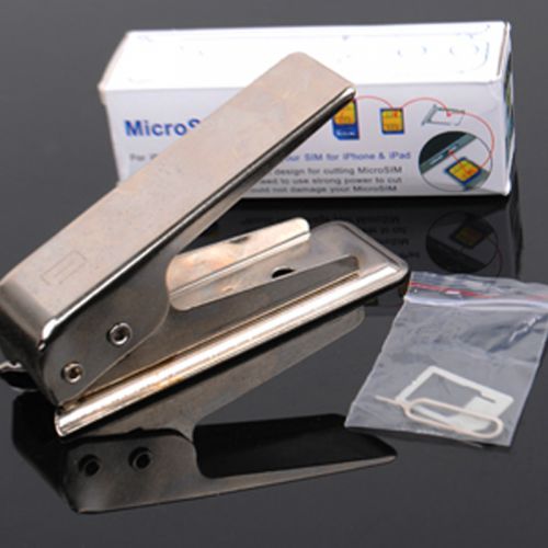 Pince pour cartes SIM - Ref 308440