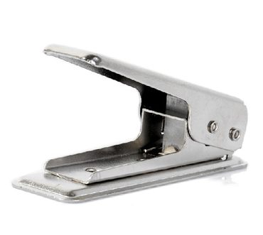 Pince pour cartes SIM - Ref 308450