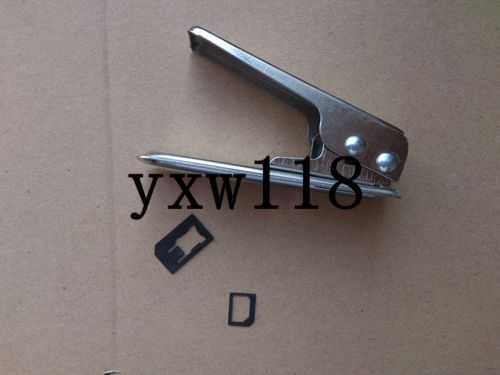 Pince pour cartes SIM - Ref 308451