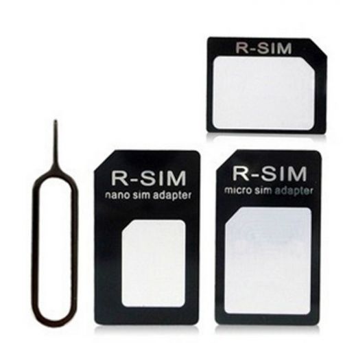 Pince pour cartes SIM - Ref 308452