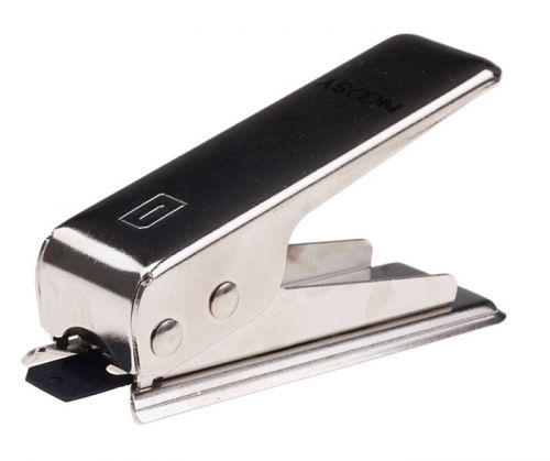 Pince pour cartes SIM - Ref 308457