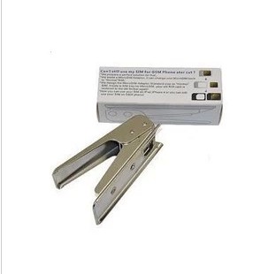 Pince pour cartes SIM - Ref 308470