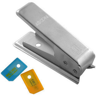 Pince pour cartes SIM - Ref 308485