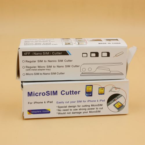 Pince pour cartes SIM - Ref 308493