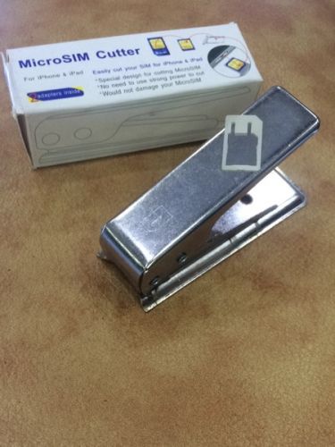 Pince pour cartes SIM - Ref 308494