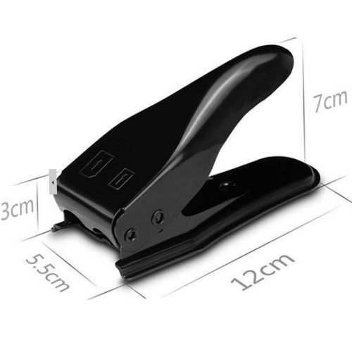 Pince pour cartes SIM - Ref 308506