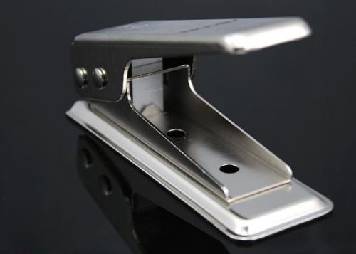 Pince pour cartes SIM - Ref 308510
