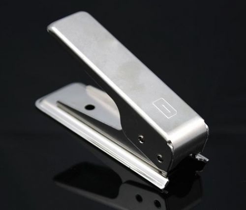 Pince pour cartes SIM - Ref 308550