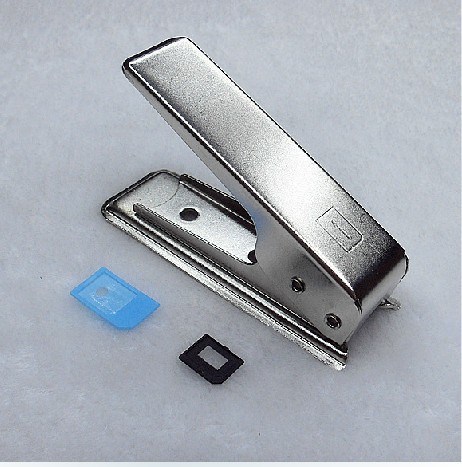 Pince pour cartes SIM - Ref 308566