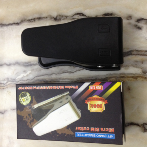 Pince pour cartes SIM - Ref 308575