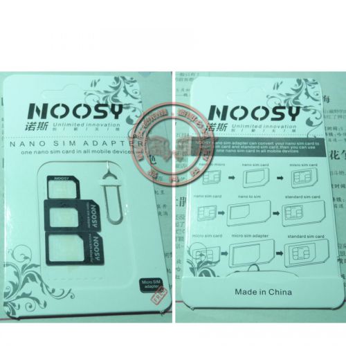 Pince pour cartes SIM - Ref 308578