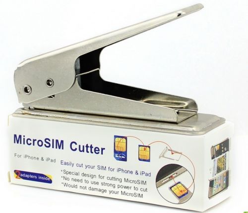 Pince pour cartes SIM - Ref 308607