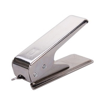 Pince pour cartes SIM - Ref 308620