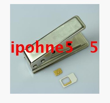 Pince pour cartes SIM - Ref 308625