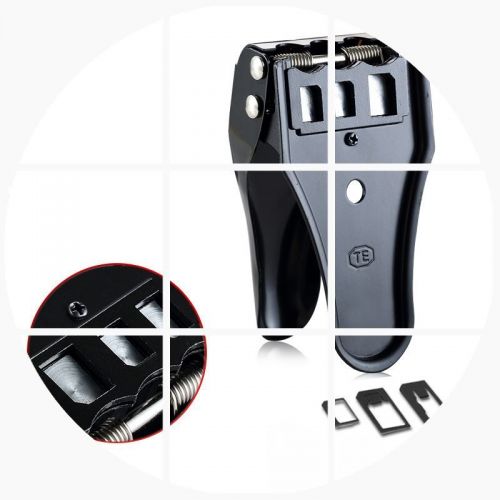 Pince pour cartes SIM - Ref 308636