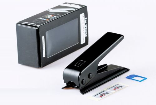 Pince pour cartes SIM - Ref 308653