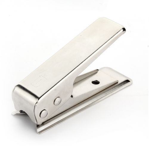 Pince pour cartes SIM - Ref 308657