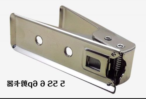 Pince pour cartes SIM - Ref 308907