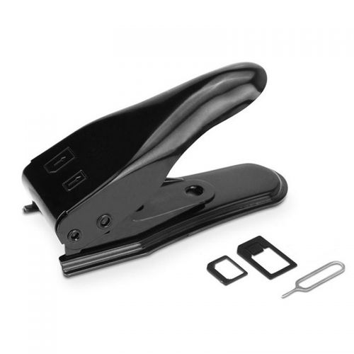 Pince pour cartes SIM - Ref 308933