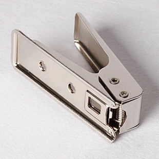 Pince pour cartes SIM - Ref 308943