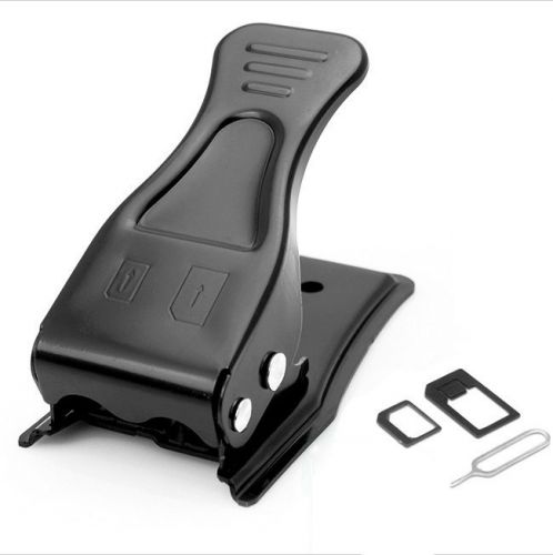 Pince pour cartes SIM - Ref 308961